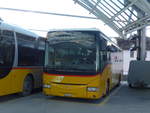 (187'416) - PostAuto Graub�nden - GR 106'553 - Irisbus am 26.