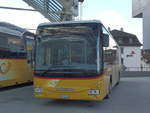 (187'417) - PostAuto Graub�nden - GR 170'436 - Iveco am 26.