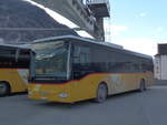 (187'418) - PostAuto Graub�nden - GR 170'436 - Iveco am 26.