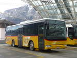 (187'544) - PostAuto Graub�nden - GR 168'876 - Irisbus am 1.