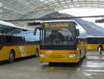 (187'547) - PostAuto Graub�nden - GR 168'606 - Setra am 1.