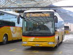 (187'549) - PostAuto Graub�nden - GR 168'877 - Irisbus am 1.