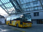 (187'597) - PostAuto Graub�nden - GR 106'554 - Irisbus am 1.