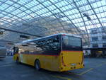 (187'598) - PostAuto Graub�nden - GR 170'433 - Iveco am 1.
