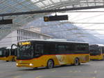 (188'187) - PostAuto Graub�nden - GR 168'877 - Irisbus am 3.