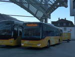 (200'305) - PostAuto Graub�nden - GR 170'437 - Iveco am 26.