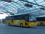 (200'309) - PostAuto Graub�nden - GR 170'438 - Iveco am 26.