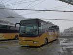 (200'548) - PostAuto Graub�nden - GR 106'553 - Irisbus am 2.