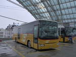 (200'549) - PostAuto Graub�nden - GR 106'553 - Irisbus am 2.