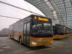 (200'552) - PostAuto Graub�nden - GR 170'433 - Iveco am 2.