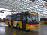 (200'610) - PostAuto Graub�nden - GR 168'877 - Irisbus am 2.