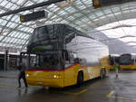 (200'626) - PostAuto Graub�nden - GR 162'999 - Neoplan am 2.