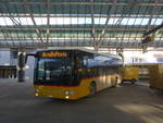 (201'226) - PostAuto Graub�nden - GR 159'303 - Mercedes am 19.