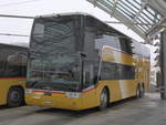 (201'375) - PostAuto Graub�nden - GR 170'402 - Van Hool am 2.
