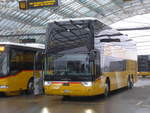 (201'382) - PostAuto Graub�nden - GR 170'404 - Van Hool am 2.