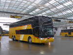 (201'383) - PostAuto Graub�nden - GR 170'404 - Van Hool am 2.