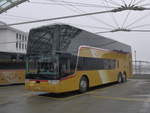 (201'394) - PostAuto Graub�nden - GR 170'403 - Van Hool am 2.
