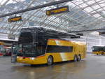 (201'431) - PostAuto Graub�nden - GR 170'404 - Van Hool am 2.