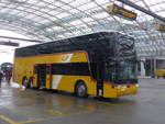 (201'432) - PostAuto Graub�nden - GR 170'404 - Van Hool am 2.