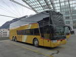 (202'036) - PostAuto Graub�nden - GR 170'402 - Van Hool am 10.