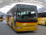 (202'038) - PostAuto Graub�nden - GR 106'553 - Irisbus am 10.