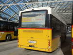 (202'132) - PostAuto Graub�nden - GR 69'102 - Scania/Hess am 10.