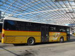 (202'138) - PostAuto Graub�nden (Thepra 10) - GR 178'949 - Setra am 10.