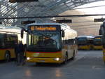 (202'663) - PostAuto Graub�nden - GR 168'877 - Irisbus am 20.