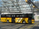 (203'809) - PostAuto Graub�nden (Thepra 10) - GR 178'949 - Setra am 19.