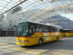 (203'810) - PostAuto Graub�nden (Thepra 10) - GR 178'949 - Setra am 19.