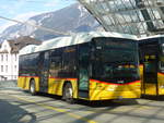 (203'812) - PostAuto Graub�nden - GR 69'102 - Scania/Hess am 19.