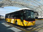(203'813) - PostAuto Graub�nden - GR 173'203 - MAN am 19.