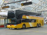 (206'200) - PostAuto Graub�nden - GR 170'404 - Van Hool am 9.