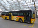 (208'002) - PostAuto Graub�nden - GR 170'434 - Iveco (ex Lagerfahrzeug Iveco) am 21.