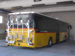 (208'697) - PostAuto Graub�nden - GR 170'437 - Iveco am 11.