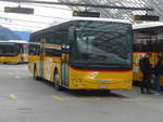(209'996) - PostAuto Graub�nden - GR 179'716 - Iveco am 6.