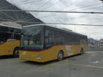 (210'005) - PostAuto Graub�nden - GR 170'431 - Iveco am 6.