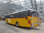 (210'057) - PostAuto Graub�nden - GR 179'710 - Setra am 6.