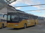 (212'551) - PostAuto Graub�nden - GR 179'710 - Setra am 7.