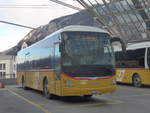 (212'553) - PostAuto Graub�nden - GR 173'204 - MAN am 7.