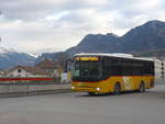 (210'561) - PostAuto Graub�nden - GR 168'877 - Irisbus am 7.