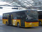 (212'584) - PostAuto Graub�nden - GR 179'715 - Iveco am 7.