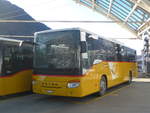 (212'619) - PostAuto Graub�nden - GR 179'706 - Setra am 7.