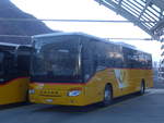 (212'638) - PostAuto Graub�nden - GR 179'706 - Setra am 7.