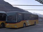 (212'641) - PostAuto Graub�nden - GR 170'436 - Iveco am 7.