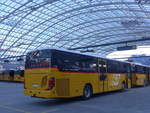 (213'214) - PostAuto Graub�nden - GR 179'704 - Setra am 1.