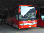 (213'229) - PostAuto Graub�nden - GR 162'993 - Setra am 1.