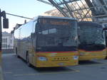 (213'233) - PostAuto Graub�nden - GR 179'702 - Setra am 1.