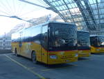 (213'272) - PostAuto Graub�nden - GR 179'706 - Setra am 1.
