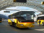 (214'931) - PostAuto Graub�nden - GR 179'708 - Setra am 1.
